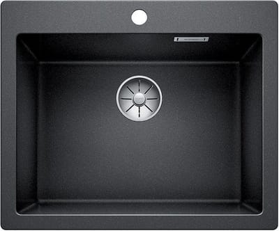 Blanco Pleon 6 521678 opbouw spoelbak - antraciet