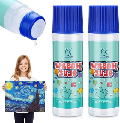 Diamant schilderij lijm - Puzzel afdichtmiddel - Kunstwerk beschermen - Langdurige glans - 240 ml - Transparant