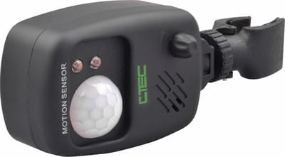 Spro C-Tec XF Motion Detector White - Vis Accessoire