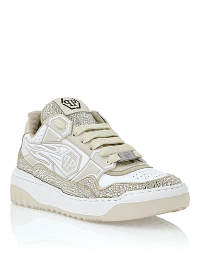 Lage Sneakers Hexagon