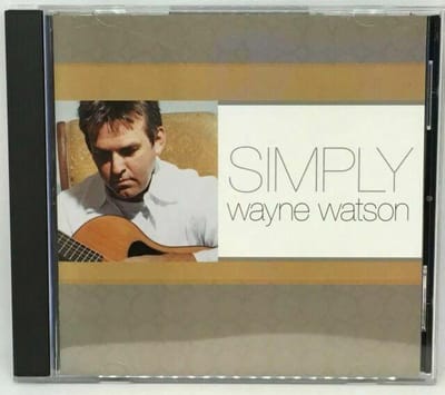 Simply Wayne Watson
