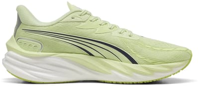 Hardloopschoenen Puma Chaussures de running Velocity Nitro 4 maille respirante