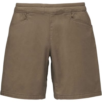 Black Diamond Notion Korte Broek Beige L Man