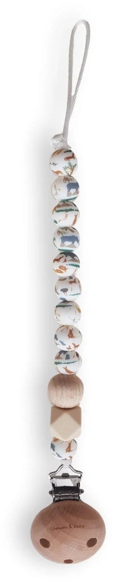 Chewies & More speenclip SEA collection