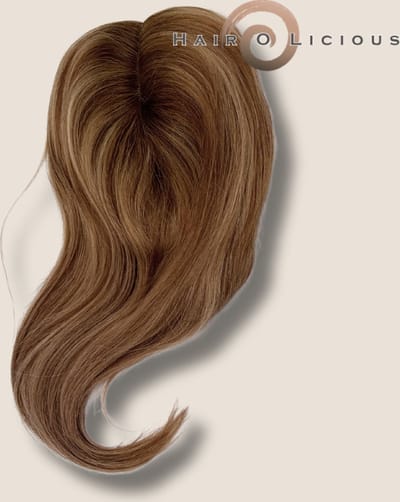 Top Secret Natural Hair Line (25cm) | Honey