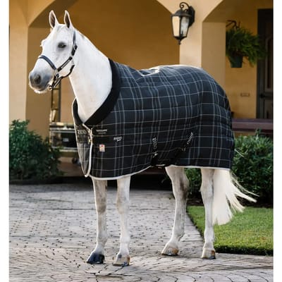 Paardendeken Horseware Rhino Vari-Layer 250g