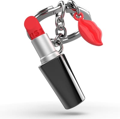 Metalmorphose - Sleutelhanger - Red Lips