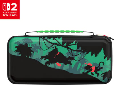 Turtle Beach PlayTrek - Nintendo Switch 2 tas - EVA (Ethyleen-vinyl-acetaat) - Donkey Kong
