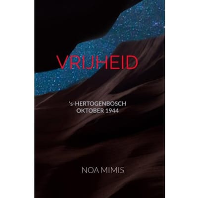 Vrijheid - Noa Mimis