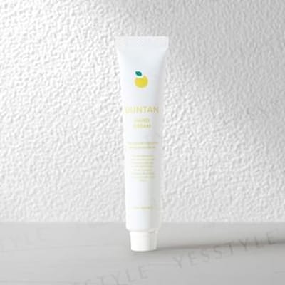 Daily Aroma Japan - Buntan Hand Cream 20g