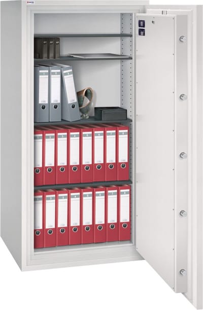 Inbraakwerende kluis SISTEC Euroguard SE III-173/1
