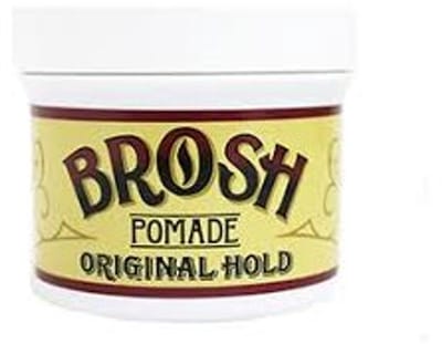 Brosh Original Hair Pomade 280g