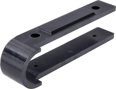Kettinggeleider Rubber Aprilia RX 50 / Aprilia SX 50 / Derbi Senda 50 R / Derbi Senda 50 R DRD Racing / Derbi Senda 50 R X-Race / Derbi Senda 50 R / Gilera SMT 50