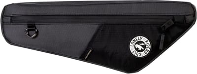 Grote Waterdichte Fietstas 3.5L - Touring Bikepacking Bag voor Lange Tochten
