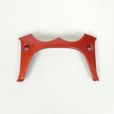 Inter-coque AR pour scooter Yamaha 50 Neos 2003 5AD-F171N-00-PL Rouge Neuf