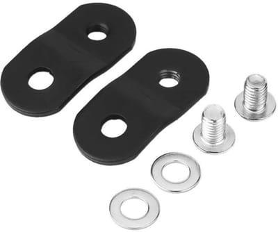 Allecto - Moto Raiser Kit - Verhoging - Geschikt voor Harley-Davidson