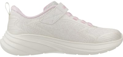Skechers Wave 92 Schoenen Beige EU 28 Meisjes