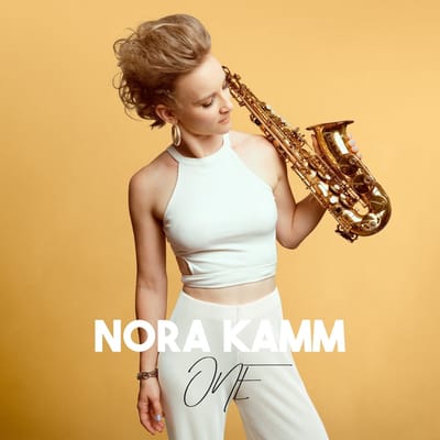 Nora Kamm - One (CD)
