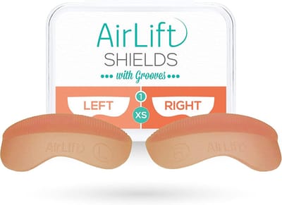 Magnetische Wimperset - Natuurlijke Wimpers met Eenvoudige Applicatie