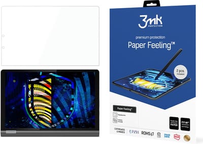 Lenovo Yoga Smart Tab - 3mk Paper Feeling 11''