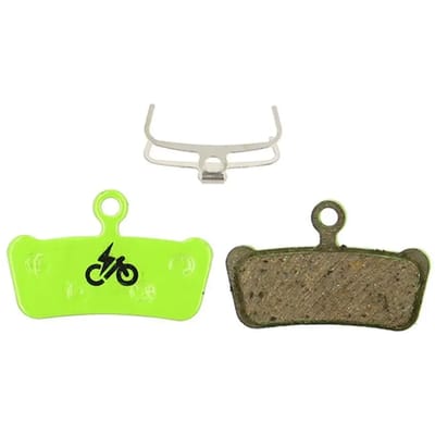 Semimetalen remblokken Clarks Cycle Systems E Bike Vae Sram Elixir (x4)
