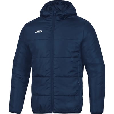 Jako Club Steppjas Heren - Marine | Maat: 3XL