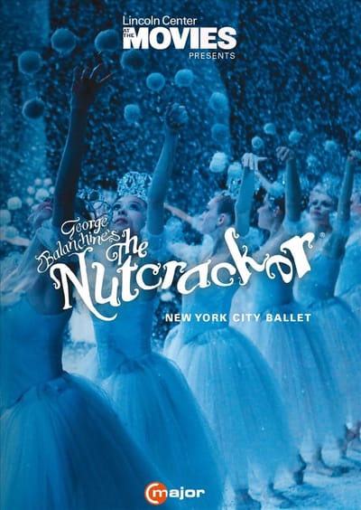 The Nutcracker, New York City 2011