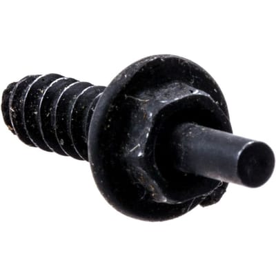 Isolation limiter screw