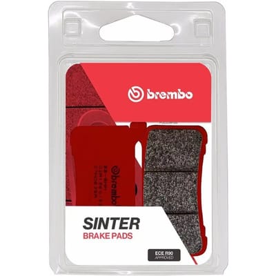 Remblokje voor Brembo Sint Honda CBR 1000 RR 2017=FD519G1370