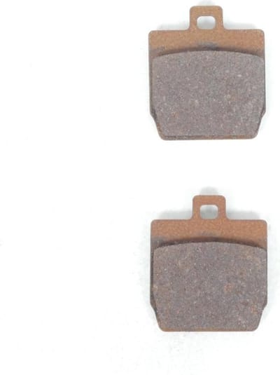 brembo remblok voor yamaha 50 slider scooter 2000 tot 2002 sa091 / ar nieuw