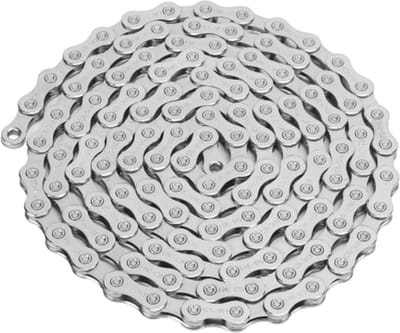 11-speed ketting Edge CHN-004 met 116 schakels - Zilver