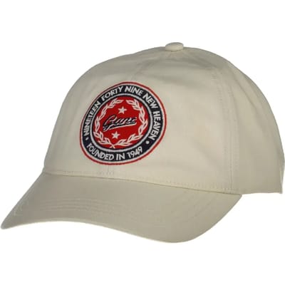 Baseball cap Gant Crest Graphic Twill