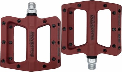 Antislip Mountainbike Fiets Pedalen met Goede Grip