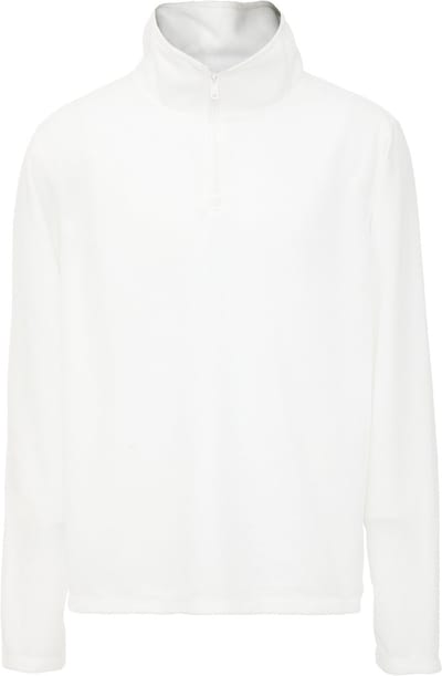 Schmuddelwedda YUKA Fleece trui