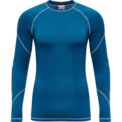 Trui met lange mouwen Hummel Hmlinventus