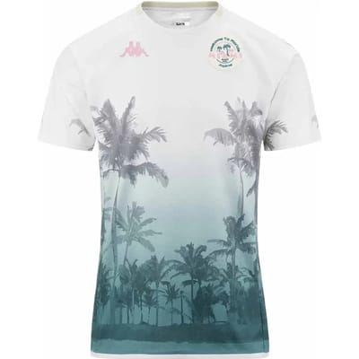 Jersey Kappa Aboud Alpine F1