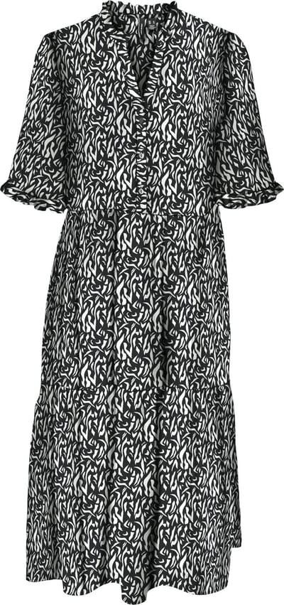 Vero Moda Jurk VMTILDA Midi-jurk