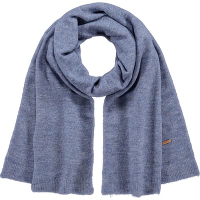 Barts Witzia Dames Sjaal - Blauw