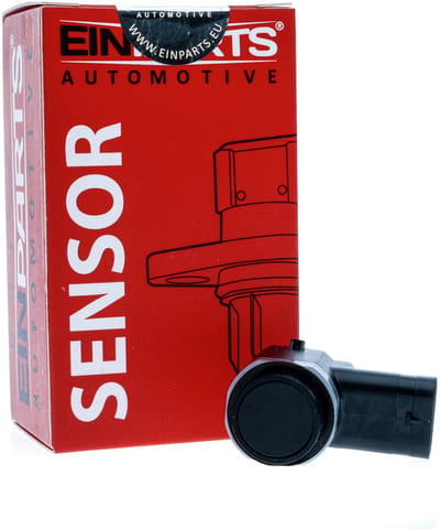Einparts Autoparkeersensor Voor Audi Q7 Bmw X3 X5 X6 Hoekstekker