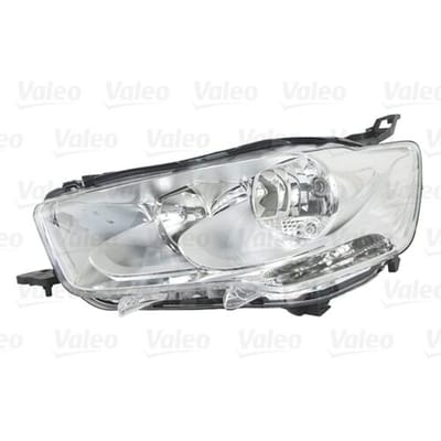 Koplamp, bevestiging VALEO 045126