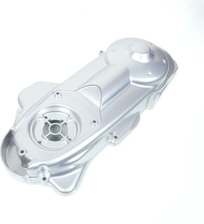 Carter de transmission Gris pour scooter Peugeot 125 Satelis 1176741292 773029