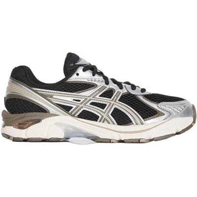 Lage Sneakers Asics Baskets gt-2160 noir/beige gel
