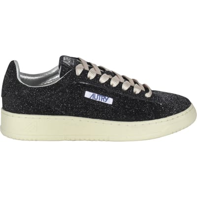Autry - Sneakers - 460579 - Black