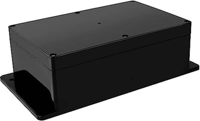Waterdichte Aansluitdoos IP65 - Elektronische Behuizing voor Binnen en Buiten
