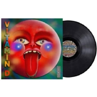Vitamin D - Cousin Kula