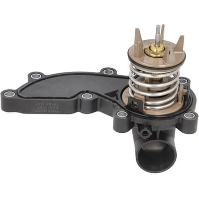Thermostaat, koelvloeistof THERMOTEC D2A011TT