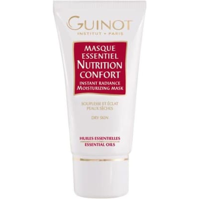 Guinot Nutri Confort Voedend Gezichtsmasker - 50ml - Droge Huid