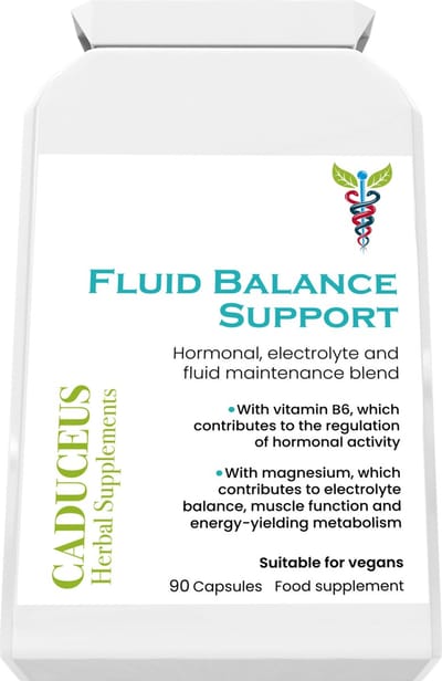 Fluid Balance Support 90 capsules