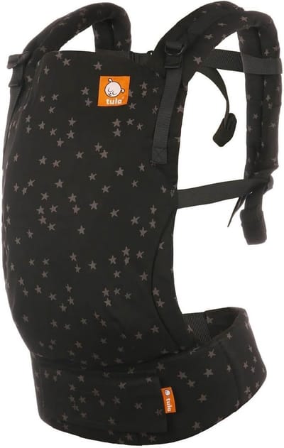 Ergonomische Babydrager voor Kinderen van 7 tot 20 kg
