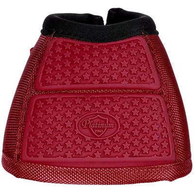 Paardenbellen Platinum Pro Star